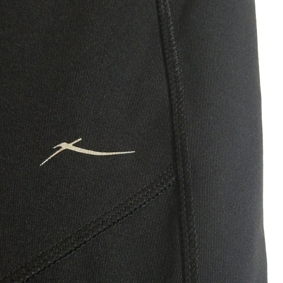 Gotta capris workout leggings - Picture 3 of 4